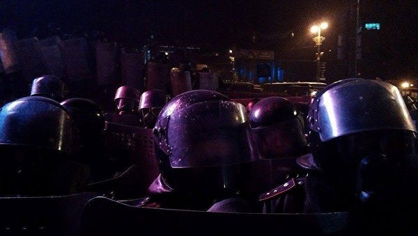 Шесть лет назад украинцев предупреждали: не зовите войну Шесть лет назад украинцев предупреждали: не зовите войну