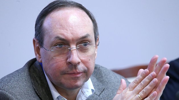 «Их интересы были соблюдены при распаде СССР». Никонов объяснил свои слова о Казахстане «Их интересы были соблюдены при распаде СССР». Никонов объяснил свои слова о Казахстане