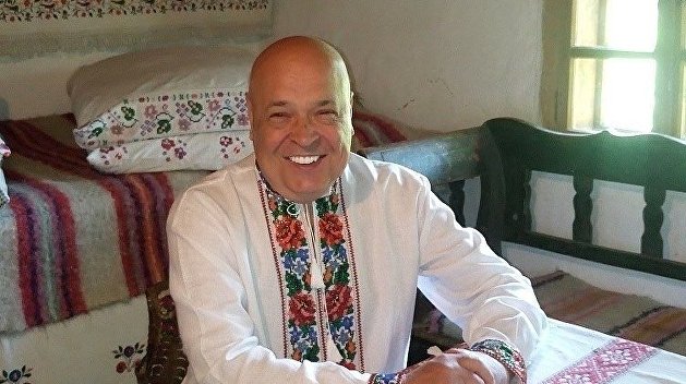 Предвыборный штаб Порошенко возглавил Москаль Предвыборный штаб Порошенко возглавил Москаль
