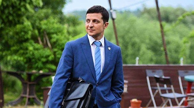 Зеленский сказал, может ли Крым вернуться в состав Украины Зеленский сказал, может ли Крым вернуться в состав Украины