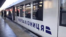 Кандидата в мэры Харькова обокрали в поезде «Укрзализныци»