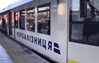 Немцы возьмут украинские железные дороги. Под контроль на десять лет
