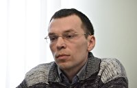 Пошел третий год. Муравицкий заявил, что суд снова продлил ему домашний арест