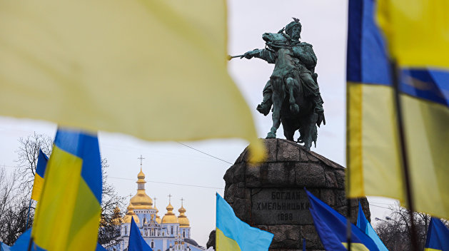 Мировые СМИ: Украина защищает весь Запад от России Мировые СМИ: Украина защищает весь Запад от России