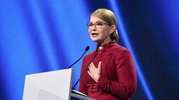 Бортник: Чиновники налаживают контакт с Тимошенко Бортник: Чиновники налаживают контакт с Тимошенко