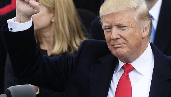 ИНАУГУРАЦИЯ ТРАМПА, НОРМАНДСКИЙ КРИЗИС, НОВАЯ ВОЙНА ИНАУГУРАЦИЯ ТРАМПА, НОРМАНДСКИЙ КРИЗИС, НОВАЯ ВОЙНА