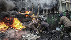 Механизм неотвратимости: Майдан до и после 22 января 2014-го