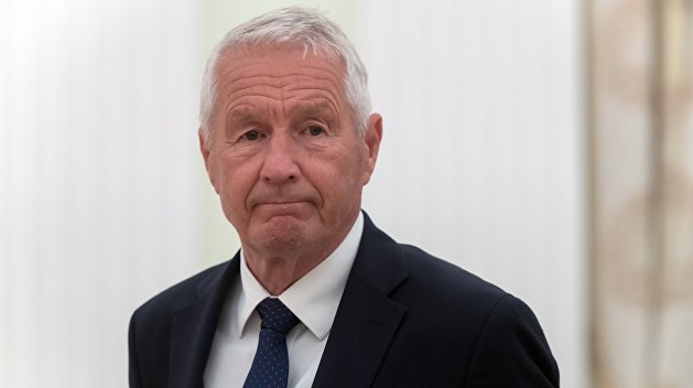 Генсек Совета Европы: Лишение России права голоса спровоцировало кризис внутри организации Генсек Совета Европы: Лишение России права голоса спровоцировало кризис внутри организации