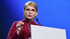 Коломойский лоббирует кандидатуру Тимошенко на пост спикера Рады — СМИ