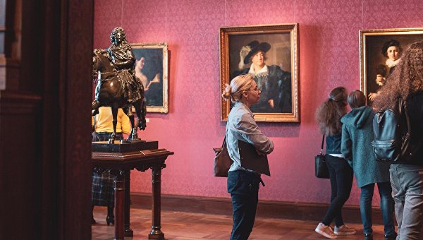 Основатель киевского «Эрмитажа». 170 лет со дня рождения Богдана Ханенко Основатель киевского «Эрмитажа». 170 лет со дня рождения Богдана Ханенко