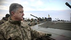 Бывший министр экономики Украины рассказал, как Порошенко помог развитию оборонного сектора РФ