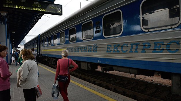 В Госстате назвали регионы, откуда массово бегут украинцы В Госстате назвали регионы, откуда массово бегут украинцы