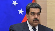 Борьба с коронавирусом: президент Венесуэлы готов принять помощь от дьявола