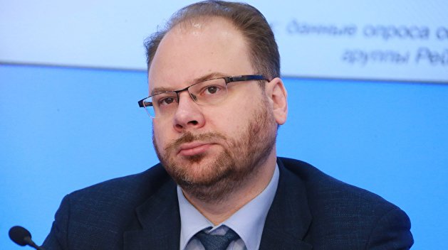 Киев не может давить на Кремль через Медведчука - Неменский Киев не может давить на Кремль через Медведчука - Неменский