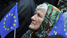 Заробитчане кормят европейских пенсионеров. Выживут ли украинские?