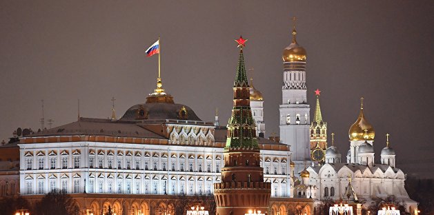 СМИ рассказали о перемирии между Кремлём и Белым домом