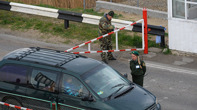 Блокадная удавка: Украина и Молдавия тихонько пытаются поставить Приднестровье на колени