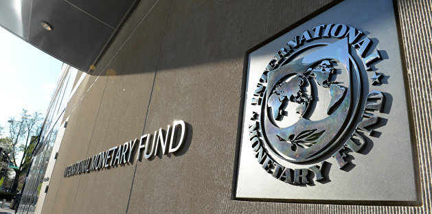 МВФ сменил программу кредитования Украины с EFF на stand-by
