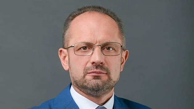Экс-премьер Украины создал неоконсервативную партию Экс-премьер Украины создал неоконсервативную партию
