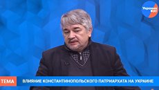 Ищенко: Порошенко плевать на Варфоломея - он получит от него все, что хотел