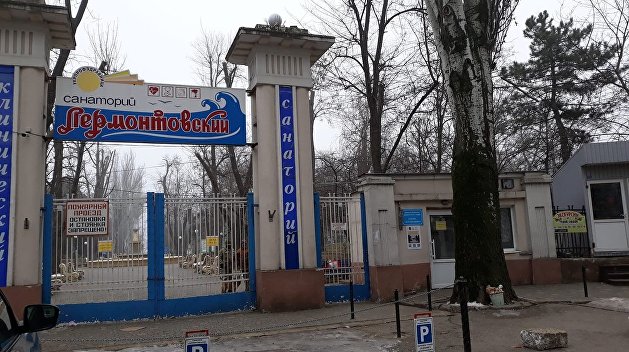 Земля преткновения. В Одессе идет война за «золотые» гектары Земля преткновения. В Одессе идет война за «золотые» гектары
