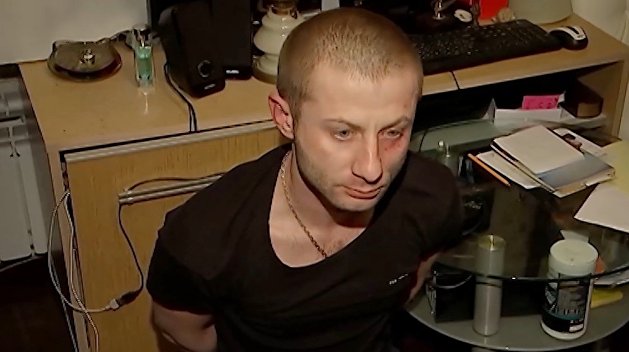 Стало известно имя похитителя картины Куинджи из Третьяковской галереи Стало известно имя похитителя картины Куинджи из Третьяковской галереи