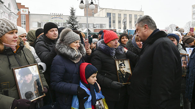 Майданная интеллигенция и деградация. На чём завершается Родина Майданная интеллигенция и деградация. На чём завершается Родина