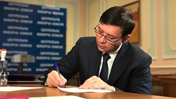 Оппозиционер для оппозиции. Интересные факты о Евгении Мураеве Оппозиционер для оппозиции. Интересные факты о Евгении Мураеве