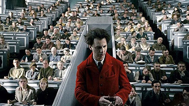 Фильм «Дау»: самая страшная сказка о «совке» Фильм «Дау»: самая страшная сказка о «совке»