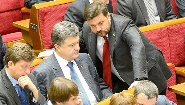 Олигарх, миллиардер, президент. Интересные факты из биографии Порошенко Олигарх, миллиардер, президент. Интересные факты из биографии Порошенко