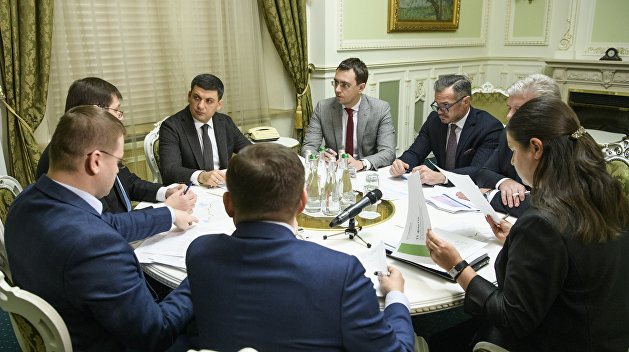 ЕС в Приазовье. Что ищут в этом регионе дипломаты из Европы ЕС в Приазовье. Что ищут в этом регионе дипломаты из Европы