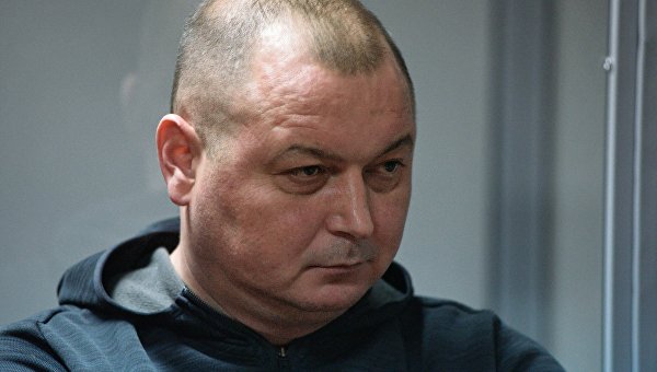 Провокация СБУ или самоуправство националистов? Куда пропал капитан «Норда» Провокация СБУ или самоуправство националистов? Куда пропал капитан «Норда»