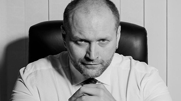СМИ: Депутат Рады Береза, атаковавший в ПАСЕ телеведущую из РФ, получит госнаграду Эстонии СМИ: Депутат Рады Береза, атаковавший в ПАСЕ телеведущую из РФ, получит госнаграду Эстонии
