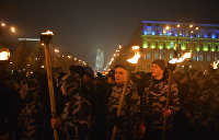 Мирослава Бердник: Неонацисты мечтали о войне с Россией еще до Майдана