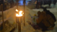 Власти Болгарии впервые за 17 лет запретили факельное шествие неонацистов в Софии