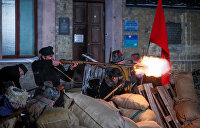 в каком году донбасс стал украинским. 1022511552. в каком году донбасс стал украинским фото. в каком году донбасс стал украинским-1022511552. картинка в каком году донбасс стал украинским. картинка 1022511552. До революции Донецко-Криворожский регион был разделен между тремя различными землями: Харьковской и Екатеринославской губерниями, а также Областью войска Донского. Однако местные промышленники, входившие в состав очень влиятельного в регионе Совета Съезда горнопромышленников Юга России, еще тогда поддерживали выделение в отдельную единицу, чтобы упростить его функционирование.