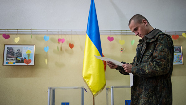 Спасение выбирающих – дело рук самих выбирающих. Не упустите шанс спасти Украину Спасение выбирающих – дело рук самих выбирающих. Не упустите шанс спасти Украину