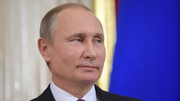 Путин: Американские политики готовы устроить майдан в Вашингтоне