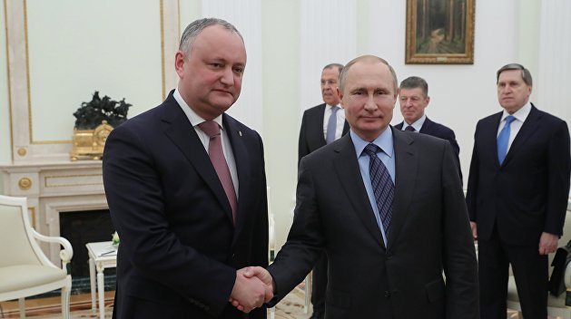 Молдавский эксперт сказал, какую роль сыграла Россия на выборах президента его страны Молдавский эксперт сказал, какую роль сыграла Россия на выборах президента его страны