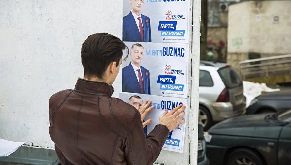 Почему Путину чрезвычайно интересны молдавские выборы и как они повлияют на Украину Почему Путину чрезвычайно интересны молдавские выборы и как они повлияют на Украину