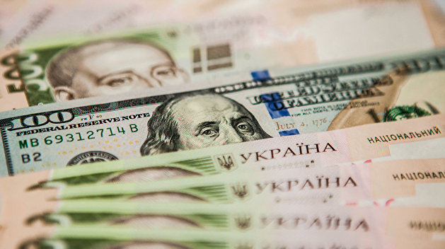 Заробитчане стали главными инвесторами в экономику Украины Заробитчане стали главными инвесторами в экономику Украины