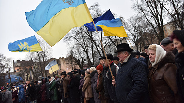 Львовская область на выборах. Слишком много достойных кандидатов Львовская область на выборах. Слишком много достойных кандидатов