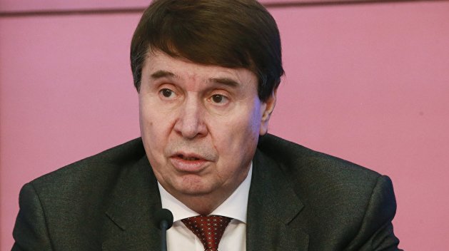 «Бытовой эгоизм я не поддерживаю» — Цеков о крымчанах с биометрическими паспортами «Бытовой эгоизм я не поддерживаю» — Цеков о крымчанах с биометрическими паспортами