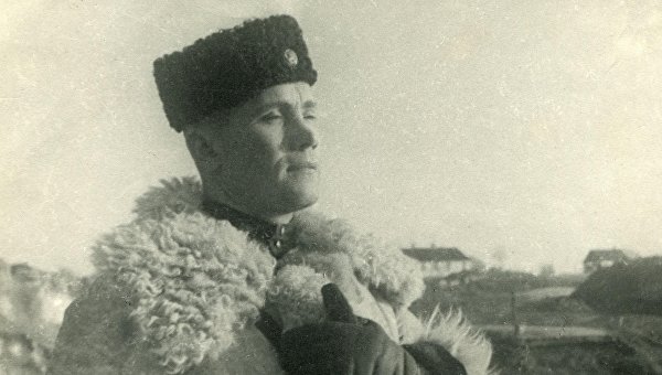 День в истории. 1 февраля: советские партизаны уходят в легендарный Степной рейд День в истории. 1 февраля: советские партизаны уходят в легендарный Степной рейд