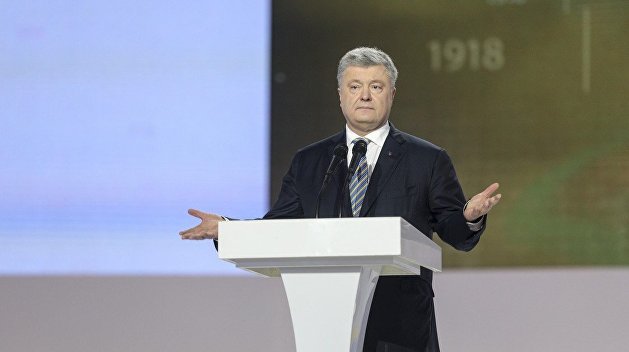Порошенко попался на Крючкове. Раскрыта коррупционная сеть в энергетике Украины Порошенко попался на Крючкове. Раскрыта коррупционная сеть в энергетике Украины