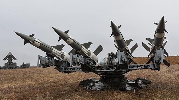 «Винницкое ноу-хау»: на Украине усовершенствовали ПВО