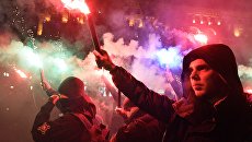 СБУ «обеляет» националистов, сваливая вину за погромы храмов на РФ и Донбасс — ДНР