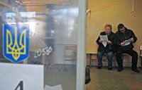 Украинские социологи убедились, что обмануть избирателей не так-то просто