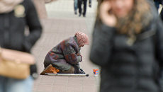 «Недурно так сходили в Европу»: половина украинцев оказалась за чертой бедности
