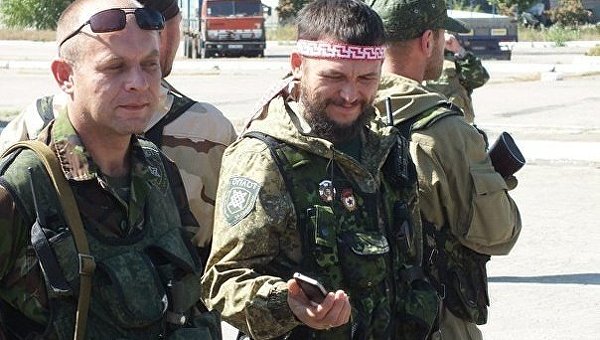 Язычники Украины. Как они воспользовались расколом православия Язычники Украины. Как они воспользовались расколом православия